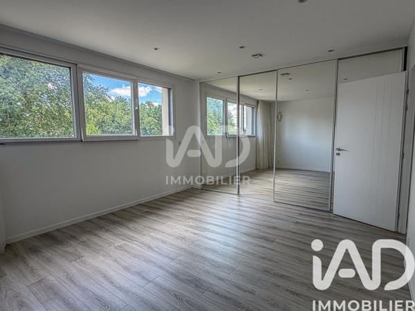 Maison à vendre 5 pièces 188 m² La Ferté-Gaucher
