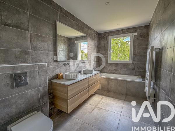 Maison à vendre 5 pièces 188 m² La Ferté-Gaucher