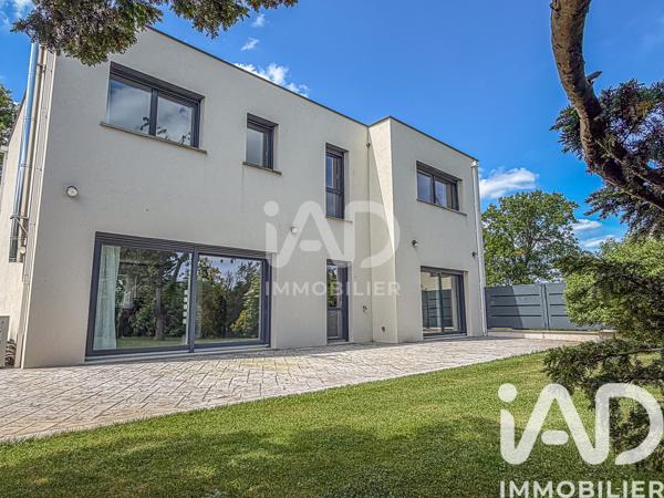 Maison à vendre 5 pièces 188 m² La Ferté-Gaucher