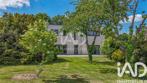 Maison à vendre 5 pièces 188 m² La Ferté-Gaucher