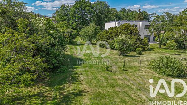 Maison à vendre 5 pièces 188 m² La Ferté-Gaucher