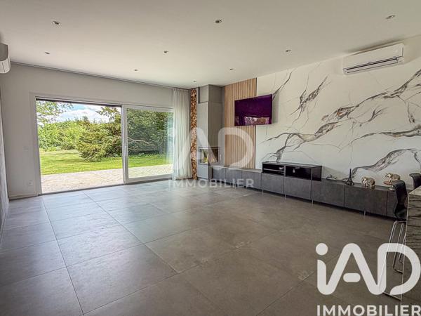 Maison à vendre 5 pièces 188 m² La Ferté-Gaucher