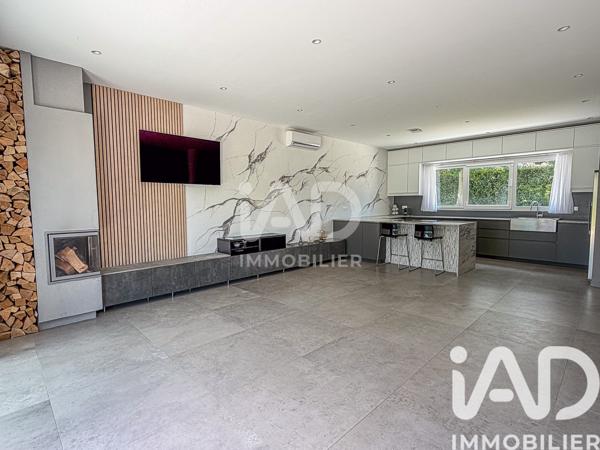Maison à vendre 5 pièces 188 m² La Ferté-Gaucher