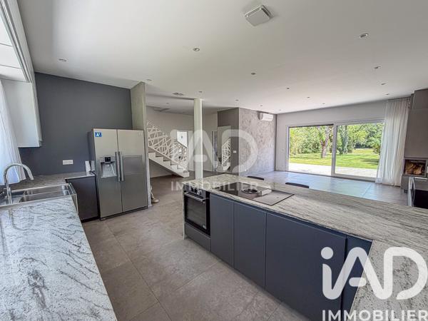 Maison à vendre 5 pièces 188 m² La Ferté-Gaucher
