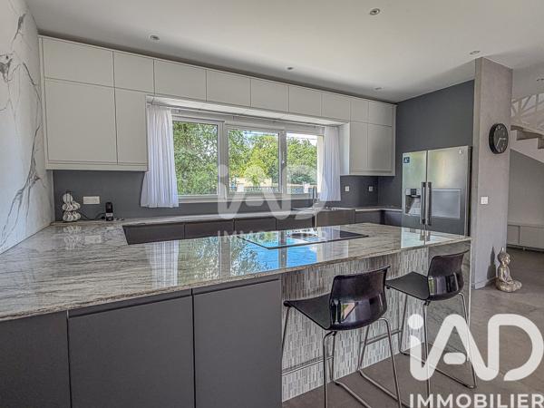 Maison à vendre 5 pièces 188 m² La Ferté-Gaucher