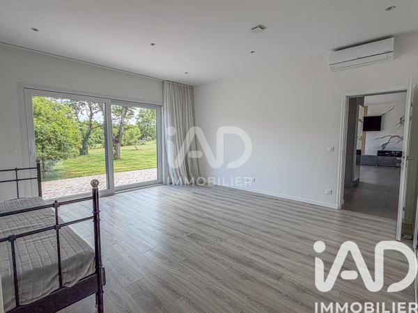 Maison à vendre 5 pièces 188 m² La Ferté-Gaucher
