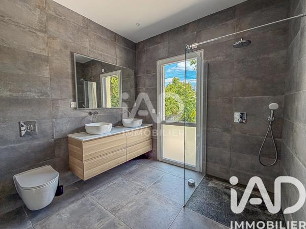 Maison à vendre 5 pièces 188 m² La Ferté-Gaucher
