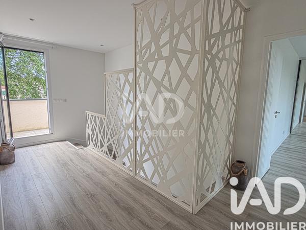 Maison à vendre 5 pièces 188 m² La Ferté-Gaucher