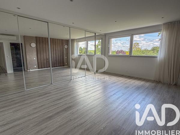 Maison à vendre 5 pièces 188 m² La Ferté-Gaucher
