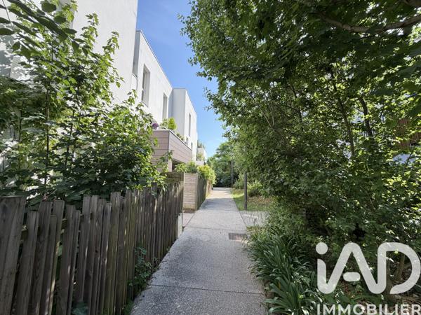 Appartement à vendre 4 pièces 85 m² Palaiseau