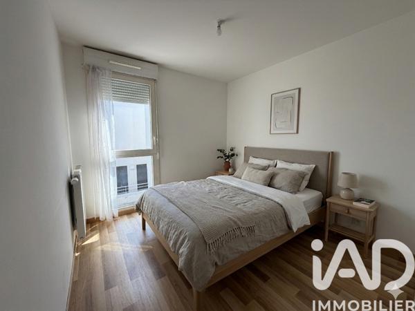Appartement à vendre 4 pièces 85 m² Palaiseau