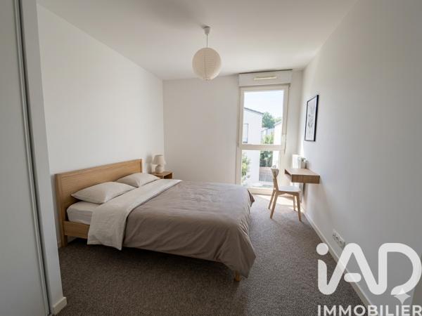 Appartement à vendre 4 pièces 85 m² Palaiseau