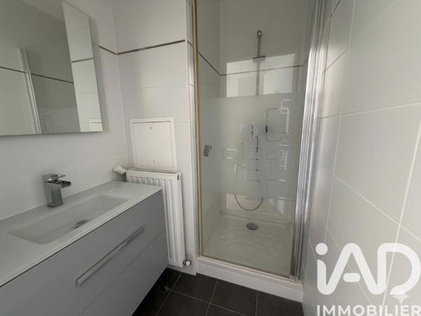 Appartement à vendre 4 pièces 85 m² Palaiseau
