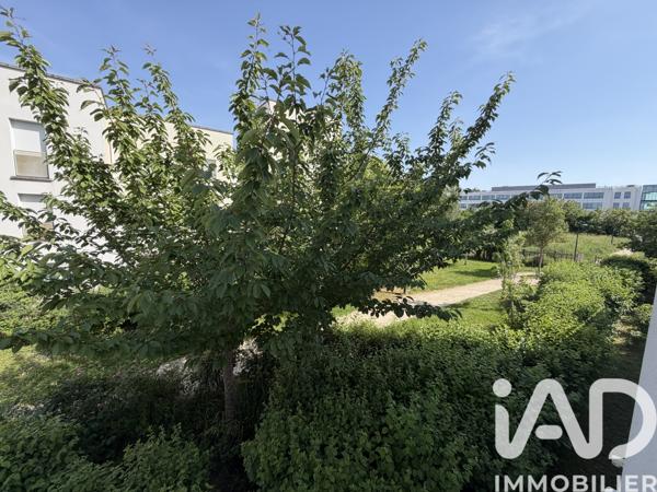 Appartement à vendre 4 pièces 85 m² Palaiseau