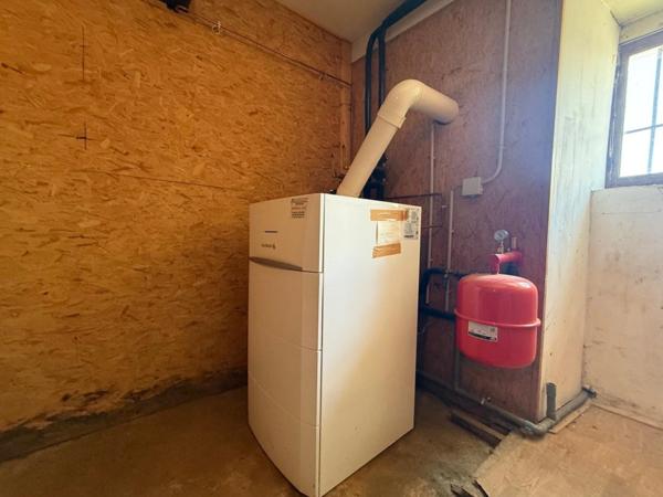 Appartement à vendre 6 pièces AGNIERES EN DEVOLUY (05) avec garage et jardin