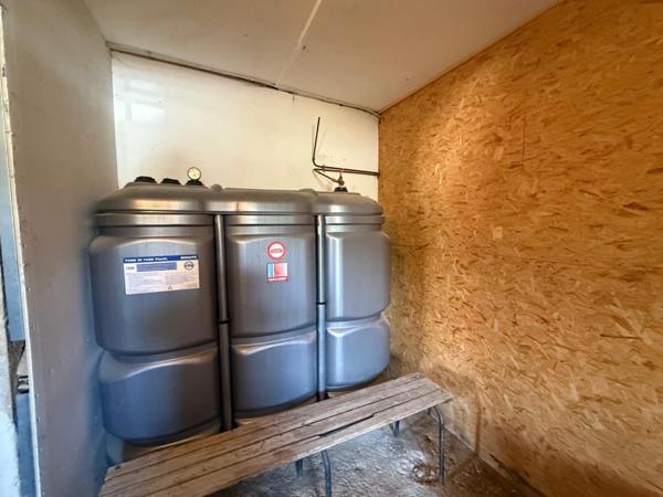 Appartement à vendre 6 pièces AGNIERES EN DEVOLUY (05) avec garage et jardin