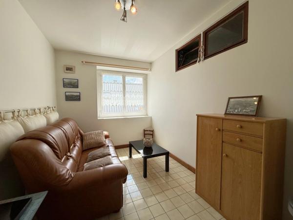 Appartement à vendre 6 pièces AGNIERES EN DEVOLUY (05) avec garage et jardin