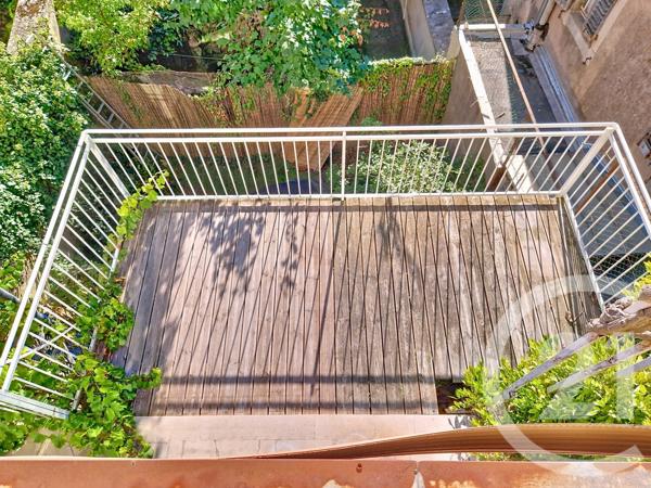 Appartement T5 à vendre  5 pièces - 176,80 m2 COMMERCY - 55