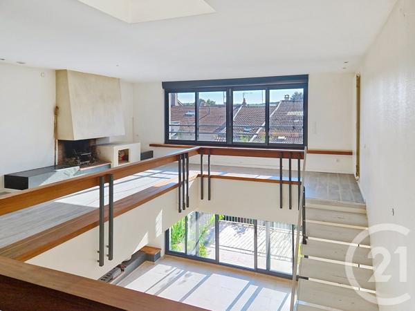 Appartement T5 à vendre  5 pièces - 176,80 m2 COMMERCY - 55