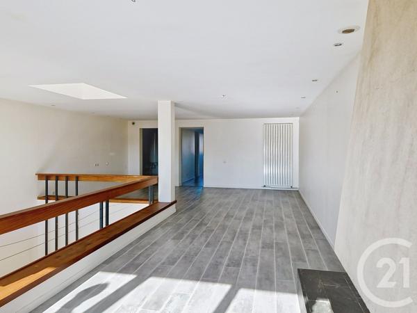 Appartement T5 à vendre  5 pièces - 176,80 m2 COMMERCY - 55