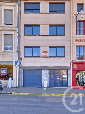 Appartement T5 à vendre  5 pièces - 176,80 m2 COMMERCY - 55