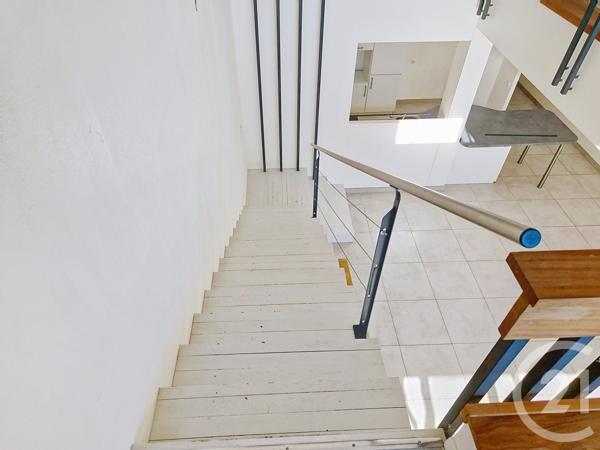 Appartement T5 à vendre  5 pièces - 176,80 m2 COMMERCY - 55