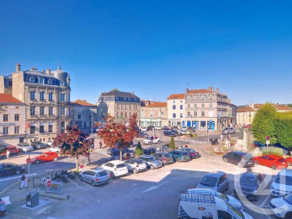 Appartement T5 à vendre  5 pièces - 176,80 m2 COMMERCY - 55