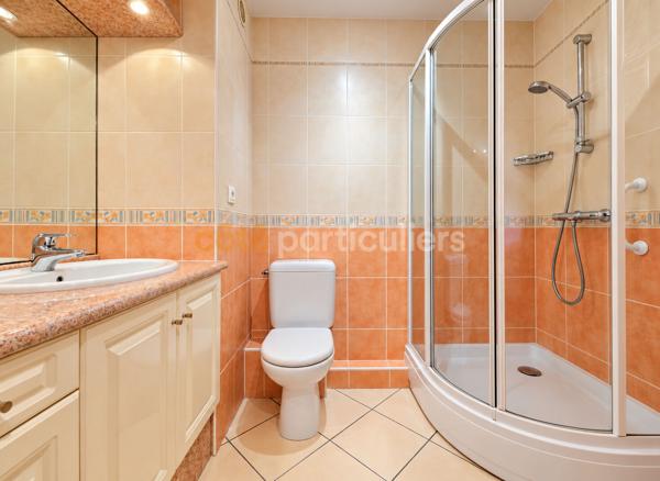 Vente
                Appartement94 m² - 5 Pièces -
                    SAINT GERMAIN EN LAYE (78100)