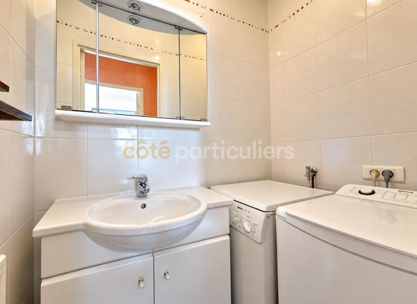 Vente
                Appartement94 m² - 5 Pièces -
                    SAINT GERMAIN EN LAYE (78100)