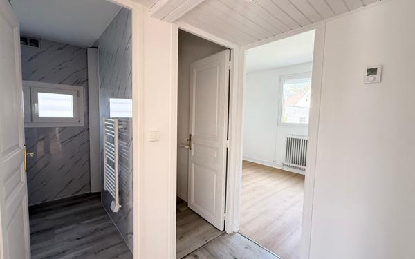 Maison à vendre    3 pièces • 90 m2 Le Plessis-Trévise