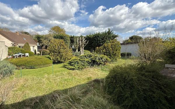 Maison à vendre    3 pièces • 90 m2 Le Plessis-Trévise