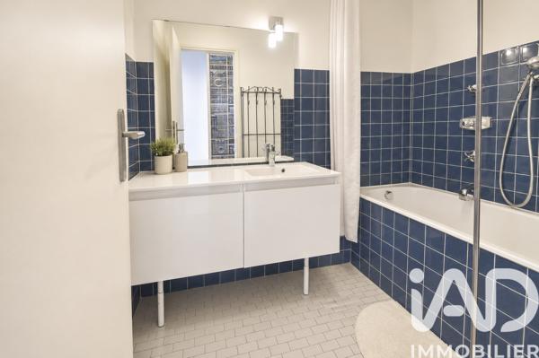 Appartement à vendre 4 pièces 88 m² Montreuil