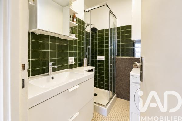 Appartement à vendre 4 pièces 88 m² Montreuil