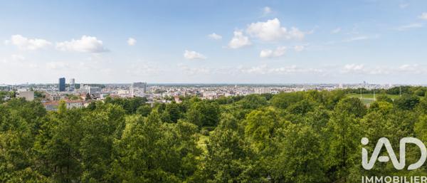 Appartement à vendre 4 pièces 88 m² Montreuil