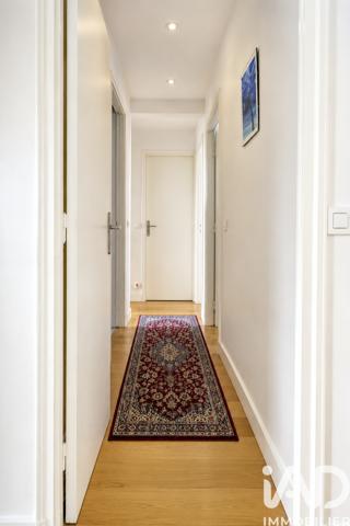 Appartement à vendre 4 pièces 88 m² Montreuil