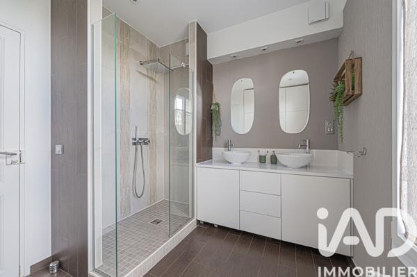 Maison à vendre 7 pièces 188 m² Lagny-sur-Marne