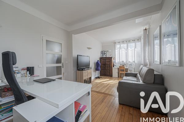 Maison à vendre 7 pièces 188 m² Lagny-sur-Marne