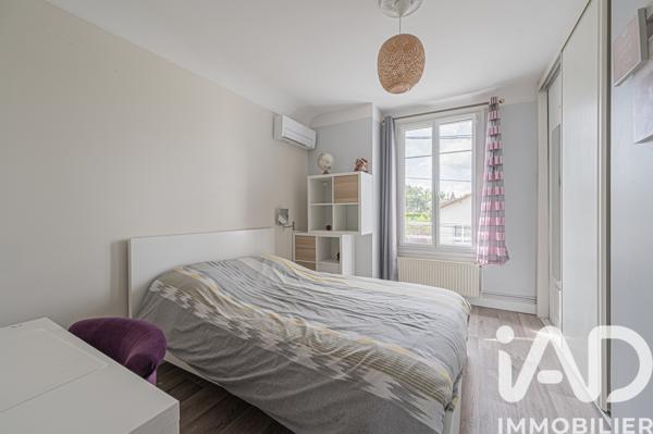 Maison à vendre 7 pièces 188 m² Lagny-sur-Marne