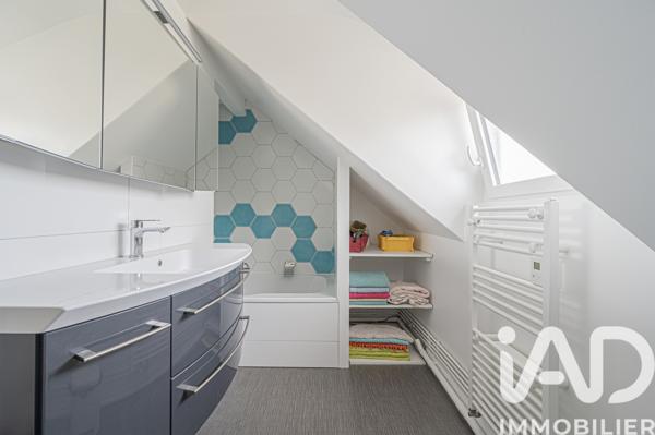 Maison à vendre 7 pièces 188 m² Lagny-sur-Marne