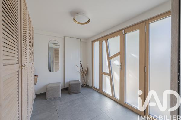 Maison à vendre 7 pièces 188 m² Lagny-sur-Marne