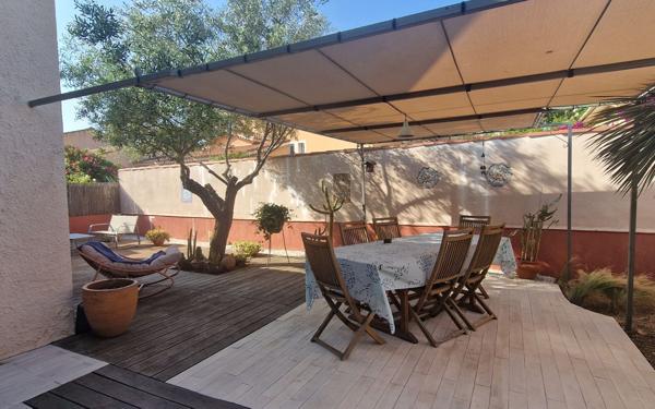 Maison à vendre    4 pièces • 113,69 m2 La Seyne-sur-Mer