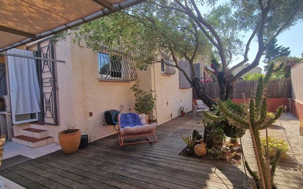 Maison à vendre    4 pièces • 113,69 m2 La Seyne-sur-Mer