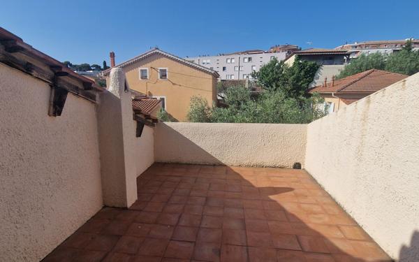 Maison à vendre    4 pièces • 113,69 m2 La Seyne-sur-Mer