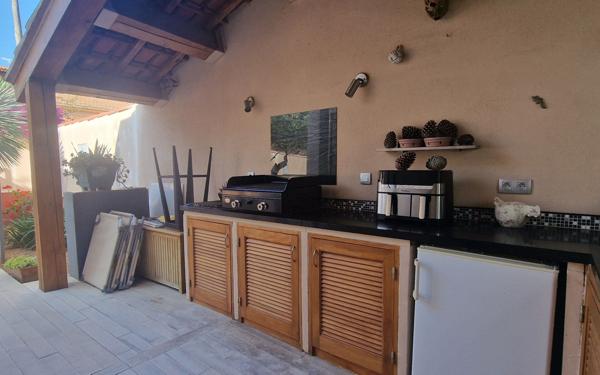 Maison à vendre    4 pièces • 113,69 m2 La Seyne-sur-Mer