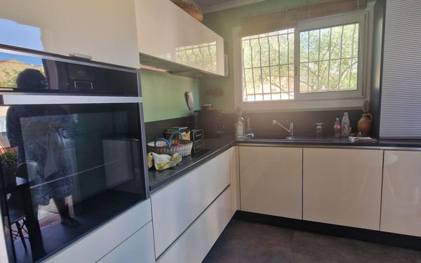 Maison à vendre    4 pièces • 113,69 m2 La Seyne-sur-Mer