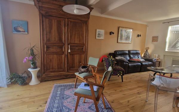 Maison à vendre    4 pièces • 113,69 m2 La Seyne-sur-Mer