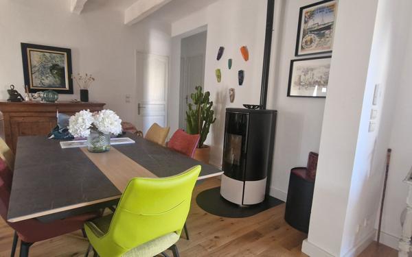 Maison à vendre    4 pièces • 113,69 m2 La Seyne-sur-Mer