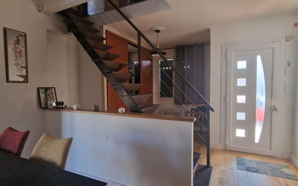 Maison à vendre    4 pièces • 113,69 m2 La Seyne-sur-Mer