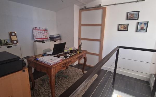 Maison à vendre    4 pièces • 113,69 m2 La Seyne-sur-Mer