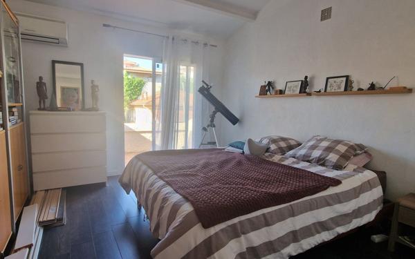 Maison à vendre    4 pièces • 113,69 m2 La Seyne-sur-Mer